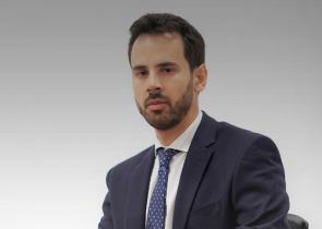 Ο Νίκος Ρωμανός νέος εκπρόσωπος Τύπου της Νέας Δημοκρατίας