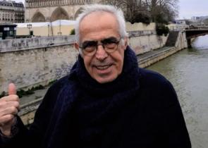Απεβίωσε ο δημοσιογράφος Νίκος Βολωνάκης