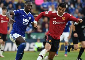 Premier League: Χωρίς νίκη οι αλεπούδες, πήραν τα πάνω τους οι μπέμπηδες