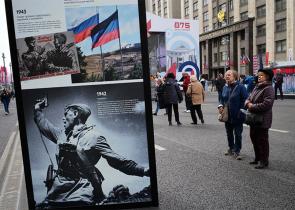 Aνάρπαστες οι πτήσεις «φυγής» από τη Ρωσία μετά την επιστράτευση Πούτιν