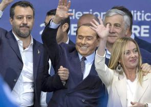 Οι εξελίξεις στην Ιταλία