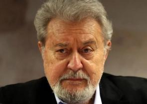 Απεβίωσε ο δημοσιογράφος Κωνσταντίνος Αγγελόπουλος