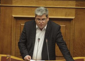 To τουρκικό υπουργείο Εξωτερικών «υιοθετεί» τον Ζεϊμπέκ του ΣΥΡΙΖΑ: Να διερευνηθούν οι καταγγελίες του