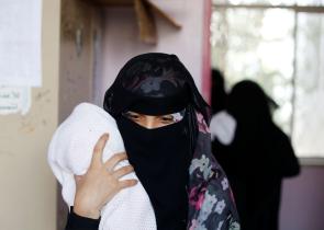 Ο φεμινισμός αφορά μόνο τη Δύση ή την ύπαρξη της γυναίκας;