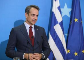 PM says Greece open to dialogue with Turkey, despite provocations