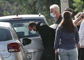 Εξετάζονται πέντε αδέλφια της 12χρονης για το ενδεχόμενο κακοποίησης (Video)