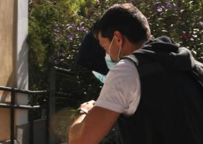 Κολωνός: Συμπληρωματική ποινική δίωξη σε βάρος του 53χρονου
