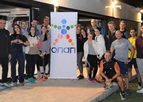 OPAP Running Team: Η προετοιμασία για τον Αυθεντικό Μαραθώνιο της Αθήνας