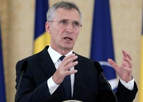 Στόλτενμπεργκ: Ελλάδα και Τουρκία είναι δύο πολύτιμοι και σημαντικοί σύμμαχοι