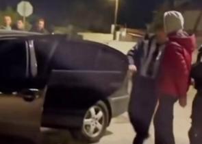 Συνελήφθη ο γνωστός Tik Toker «Red Dragon» για κατοχή και χρήση ναρκωτικών (Βίντεο)