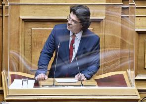 Από τον Πάτση στον Τσιάρα, με... ενδιάμεσο στόχο Πιερρακάκη