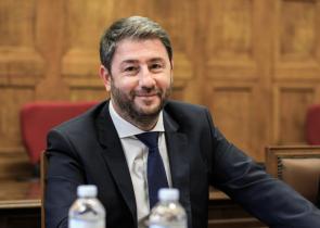 Ανδρουλάκης: «Η νίκη του Λούλα είναι ένα σημάδι ελπίδας για το λαό της Βραζιλίας»