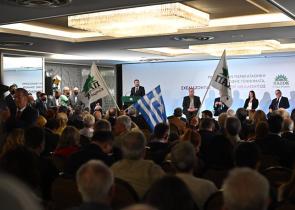 ΠΑΣΟΚ: Νέο μοντέλο προγραμματικής αντιπολίτευσης