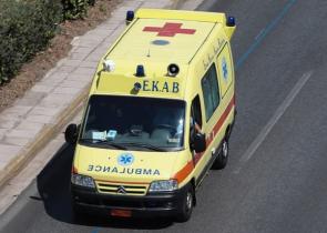 Τρίκαλα: Νεκροί εντοπίστηκαν μητέρα και γιος στο σπίτι τους