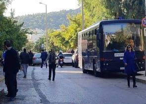 Κολωνός: Παρέμβαση εισαγγελέα για τη δημοσίευση της κατάθεσης της 12χρονης