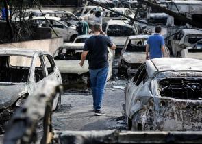 Φωτιά στο Μάτι: Νέα διακοπή της δίκης για τις 10 Νοεμβρίου