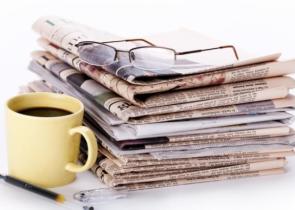 Τα πρωτοσέλιδα των πολιτικών και αθλητικών εφημερίδων (26-11-2022)