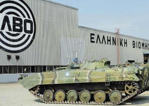 Σημαντικό άρθρο του Γιάννη Μαρίνου για την αμυντική μας βιομηχανία