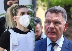 Κούγιας: «Σάπισαν στο ξύλο την Πισπιρίγκου για να ομολογήσει»