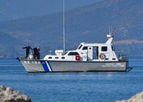 Κίμωλος: Δύο τουρίστες χάθηκαν στη θάλασσα και βρέθηκαν στη Μήλο