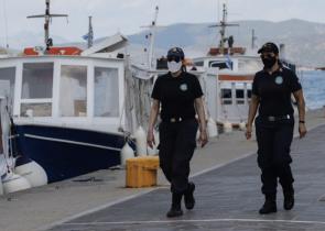 Ηγουμενίτσα: Συνέλαβαν τρεις Τούρκους διακινητές μεταναστών