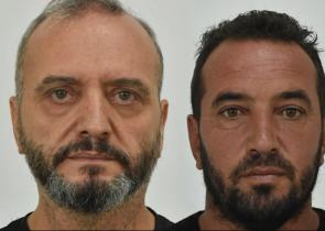 Βιασμός 12χρονης: Σοκάρουν οι απολογίες του 53χρονου και του 42χρονου