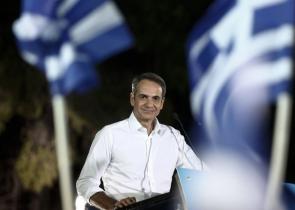 Πόσο πιθανή είναι η επίσπευση της διεξαγωγής των εθνικών εκλογών;
