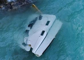 Κύθηρα: Εντοπίστηκε μία ακόμη σορός - Στους 7 οι νεκροί του ναυαγίου