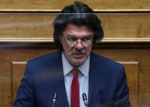 Ανδρέας Πάτσης: Την άρση της βουλευτικής ασυλίας του ζητεί ο εισαγγελέας
