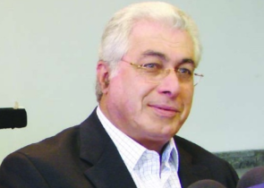 Πέθανε ο πρώην υπουργός Αριστοτέλης Παυλίδης