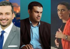 Πρεμιέρα για την στήλη Political Affairs στον Lykavitos.gr