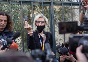 Πρόεδρος εκδιδόμενων γυναικών: Ο Μίχος έφερνε τη 12χρονη και άλλα παιδιά στον οίκο ανοχής