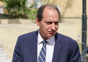 Τέμπη: Αίτημα Σπίρτζη να ελεγχθεί για τη σύμβαση 717 - «Όχι» από τη Βουλή