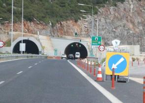 Τραγικός θάνατος του αγροτοσυνεταιριστή Γ. Κουρέτα στον αυτοκινητόδρομο του “Μορέα”