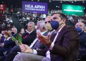 ΣΥΡΙΖΑ: Το ασυμβίβαστο, οι... «κακοτοπιές» και οι υποψηφιότητες-σωσίβιο