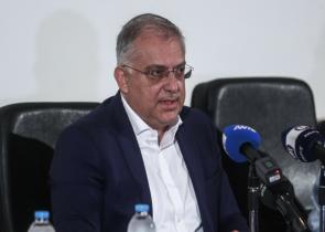 Θεοδωρικάκος: «Δίνουμε αξία σε κάθε ζωή - Θέτουμε σε εφαρμογή το 10410 για την προστασία των ζώων»