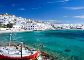Πρεμιέρα για το voucher τουρισμού 1.250 ευρώ - Πώς θα το λάβετε