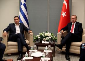 Η OLAF, η προπαγάνδα του Ερντογάν και γιατί ο ΣΥΡΙΖΑ δεν κάνει πίσω