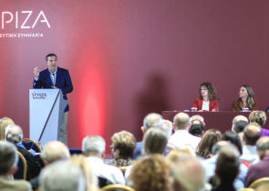 ΣΥΡΙΖΑ: Ψάχνει «ρίζες» σε συνδικαλισμό-Αυτοδιοίκηση...