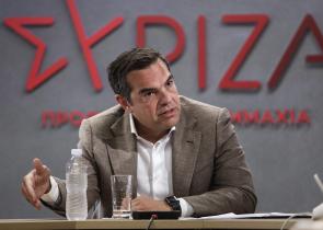 ΣΥΡΙΖΑ: Ενέσεις συσπείρωσης μέσω... απλής αναλογικής