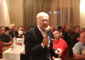 Βαρτζόπουλος: Κράτος Προνοίας για την αντιμετώπιση της ενεργειακής ακρίβειας