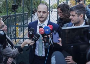 Βιασμός 12χρονης: Τι είπε ο δικηγόρος του 53χρονου και 42χρονου
