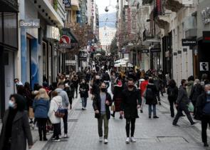 Κυριακή με ανοικτά καταστήματα: Ποιες ώρες θα λειτουργήσουν - Έρχεται και το Χριστουγεννιάτικο ωράριο