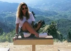 Συγκλονίζει η μητέρα της αδικοχαμένης Γαρυφαλλιάς: «Εύχομαι το παιδί μου να είναι το τελευταίο»