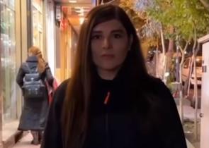 Ιράν: Συνέλαβαν την ηθοποιό Χενγκαμέχ Γαζιάνι – Αφαίρεσε δημόσια την μαντίλα (Βίντεο)