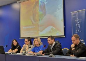 Με επιτυχία στέφθηκε το σεμινάριο «Διαχείριση κρίσεων που προκαλούνται από φυσικές καταστροφές»