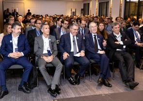 “Future Ithacans”: H Alpha Bank πόλος επαναπατρισμού των Ελλήνων του εξωτερικού