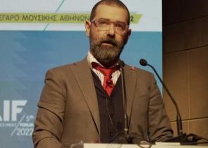 Δ. Ταμβάκης (ΔΕΠΑ Εμπορίας): Προετοιμάζουμε το έδαφος για τη νέα "πράσινη" πραγματικότητα