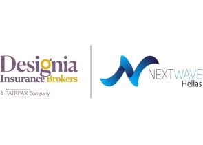 Η Designia Insurance Brokers συνεργάζεται με τη NextWave Hellas