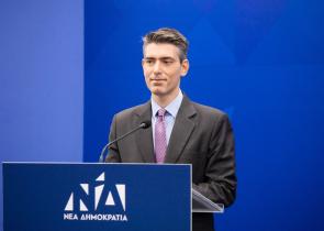 Γαϊτάνης: «Η Κυβέρνηση δεν μιλάει με υποσχέσεις, αλλά με αποτελέσματα»